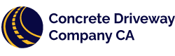 Concrete Driveway Company CA La Verne